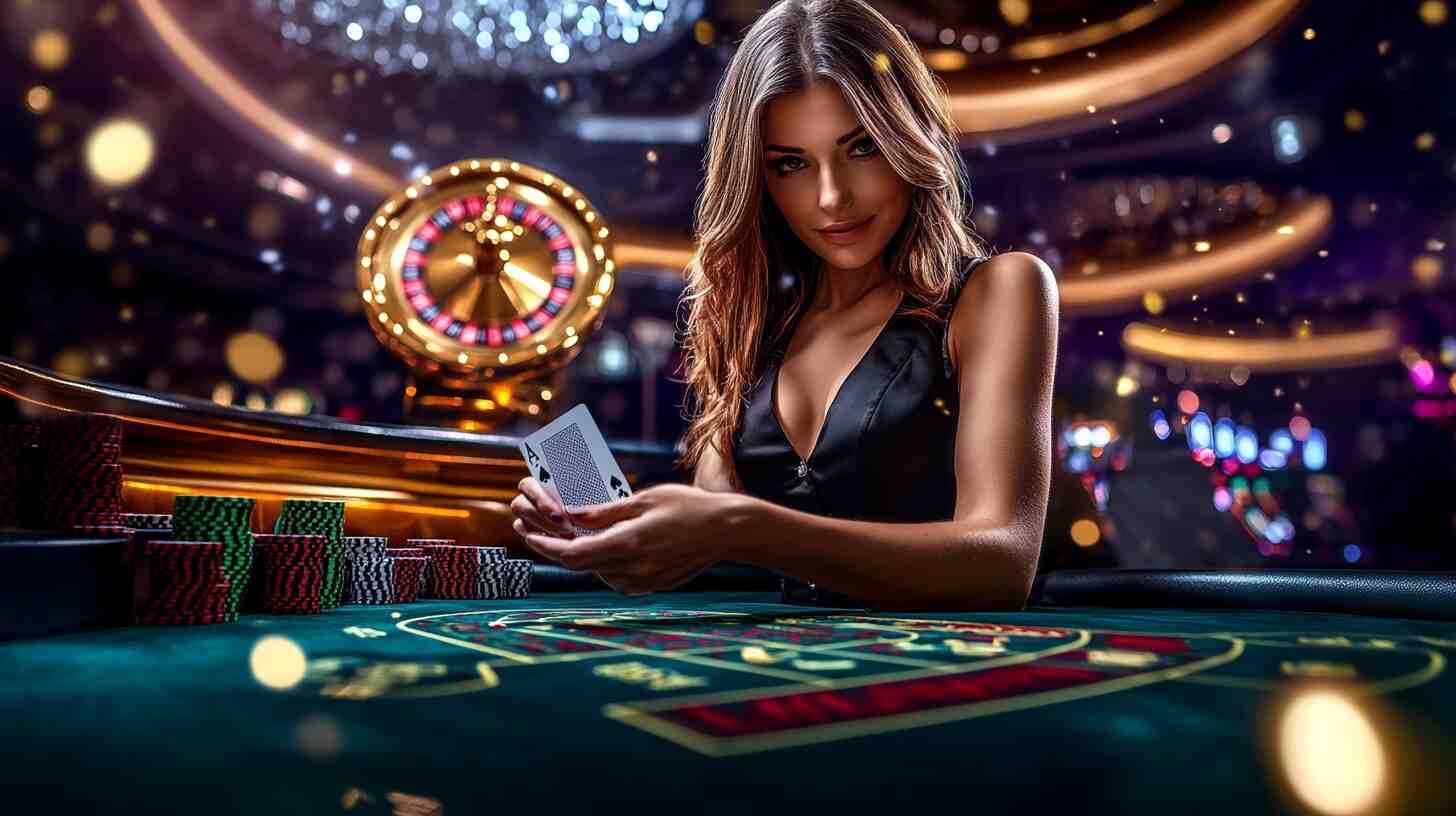 
                   Emocionante casino online VICTORY666
                                
